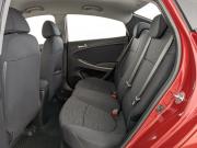 Hyundai Solaris I Рестайлинг Москва  - изображение 37