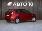 Lada (ВАЗ) Granta I Рестайлинг Ижевск  - изображение 14