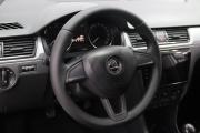 Skoda Rapid I Сургут  - изображение 41