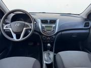 Hyundai Solaris I Москва  - изображение 22