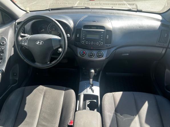 Hyundai Elantra IV (HD) с пробегом 2009 года, цена 740 000 рублей, 215000 км, седан, Автокод Объявления