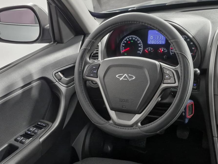 Chery Tiggo (T11) I Рестайлинг (FL) Нижний Новгород  - изображение 11