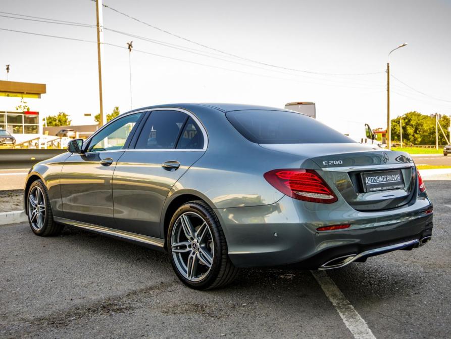 Mercedes-Benz E-Класс V (W213 S213 C238) Волгоград  - изображение 5