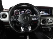 Mercedes-Benz G-Класс AMG II (W463) Москва  - изображение 45