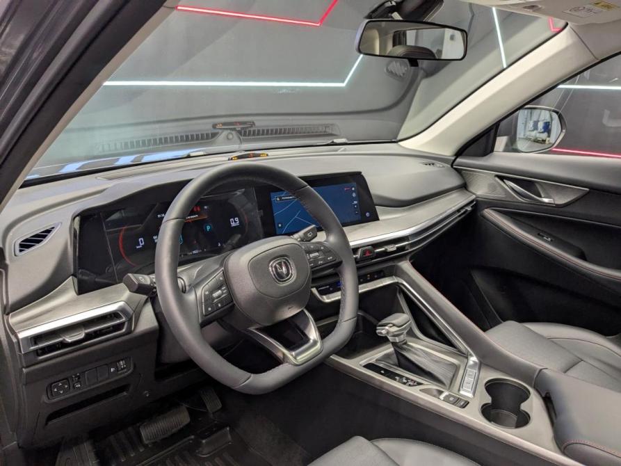 Changan CS35 Plus I Рестайлинг Москва  - изображение 7