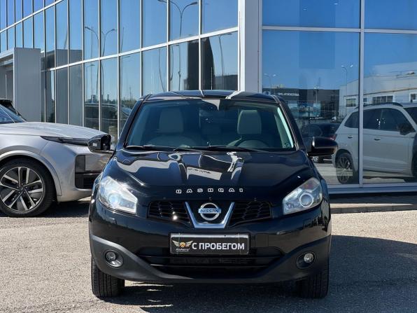 Nissan Qashqai I Рестайлинг с пробегом 2010 года, цена 999 000 рублей, 146500 км, внедорожник, Автокод Объявления
