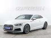 Audi A5 II (F5) Москва  - изображение 25