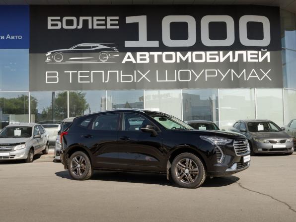 Haval Jolion I Рестайлинг с пробегом 2024 года, цена 1 820 000 рублей, 72039 км, внедорожник, Автокод Объявления