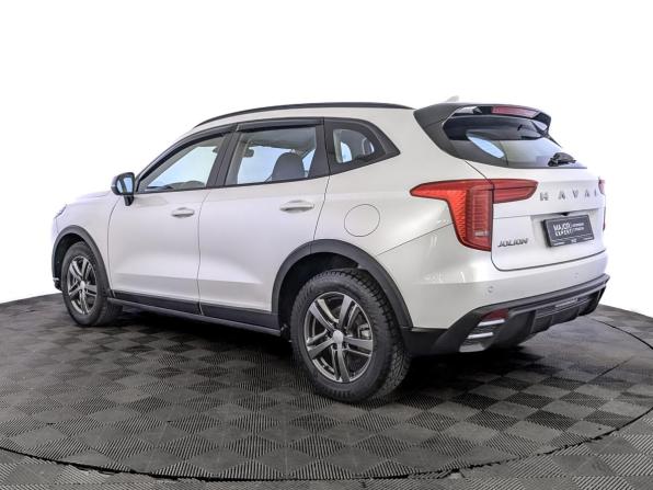 Haval Jolion I Рестайлинг с пробегом 2024 года, цена 1 550 000 рублей, 119226 км, внедорожник, Автокод Объявления