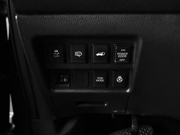Nissan Pathfinder IV с пробегом 2015 года, цена 2 119 000 рублей, 134180 км, внедорожник, Автокод Объявления