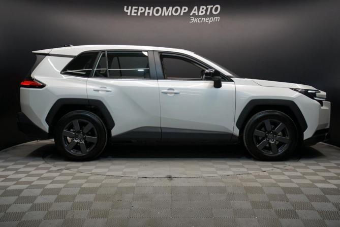 Toyota RAV4 VI (XA60) с пробегом 2026 года, цена 4 750 000 рублей, 70 км, внедорожник, Автокод Объявления