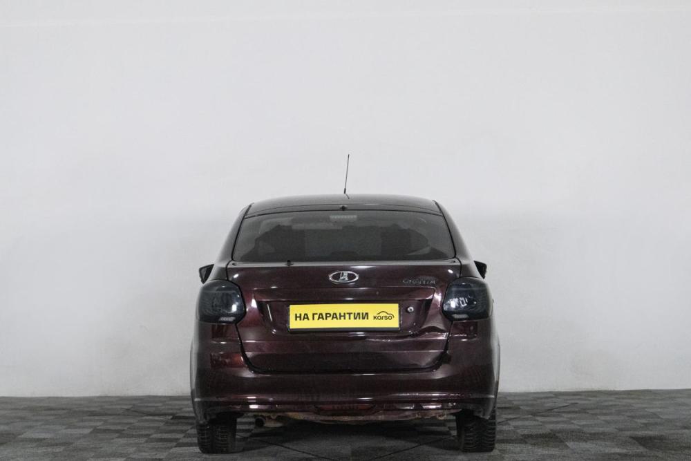 Lada (ВАЗ) Granta I Сургут  - изображение 6