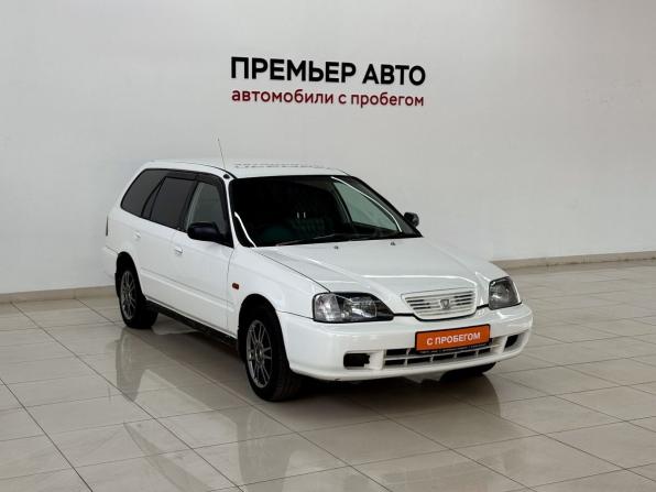 Honda Partner I с пробегом 2000 года, цена 320 000 рублей, 129173 км, универсал, Автокод Объявления