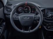 Lada (ВАЗ) Vesta I Тюмень  - изображение 22