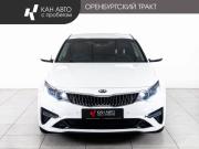 Kia Optima IV Рестайлинг Казань  - изображение 22