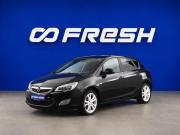 Opel Astra J Москва  - изображение 23