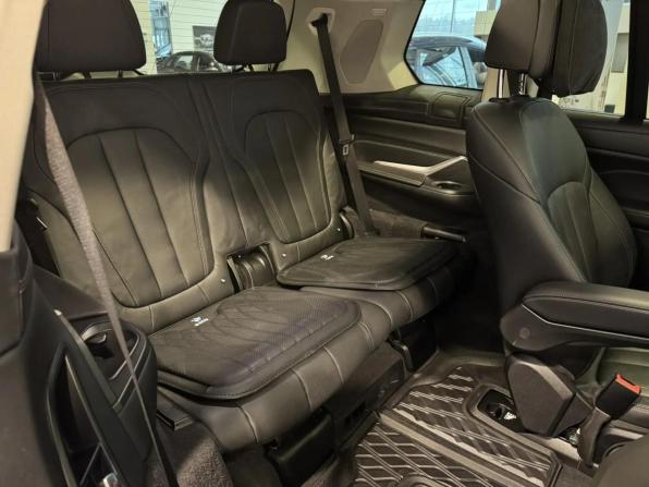 BMW X7 I (G07) с пробегом 2019 года, цена 6 549 000 рублей, 157432 км, внедорожник, Автокод Объявления