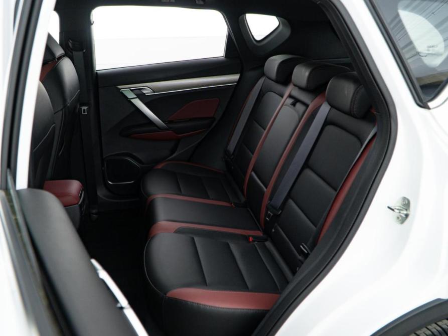 Geely Coolray I Москва  - изображение 9