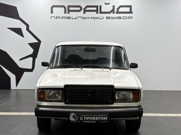 Lada (ВАЗ) 2107 с пробегом 2008 года, цена 159 900 рублей, 53500 км, седан, Автокод Объявления
