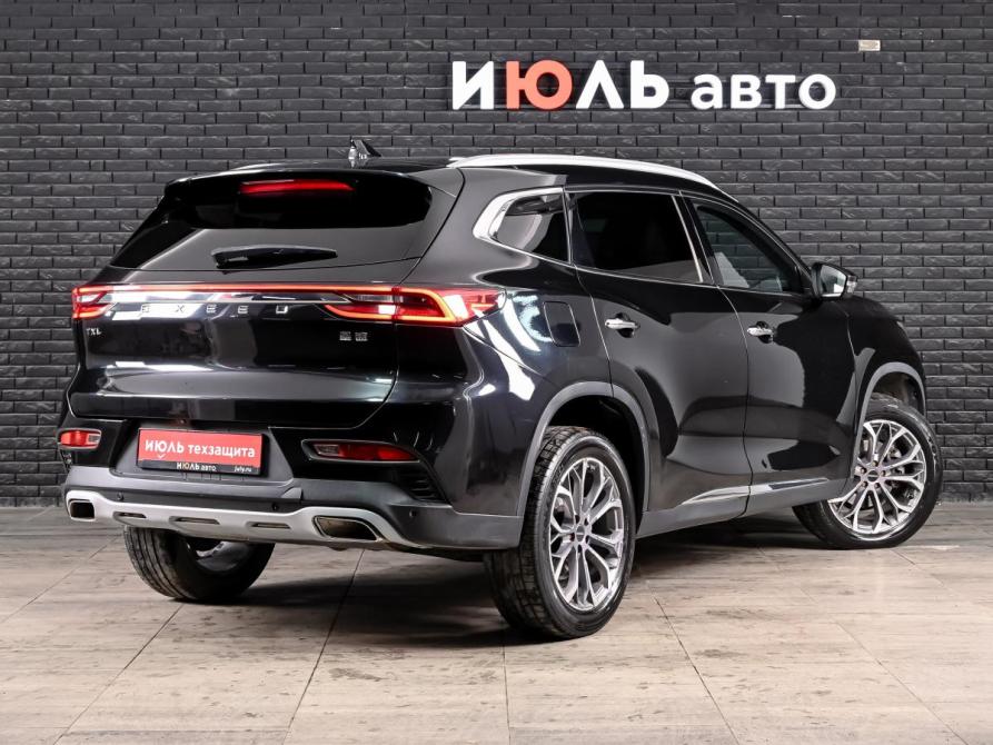 Exeed TXL I Екатеринбург  - изображение 4