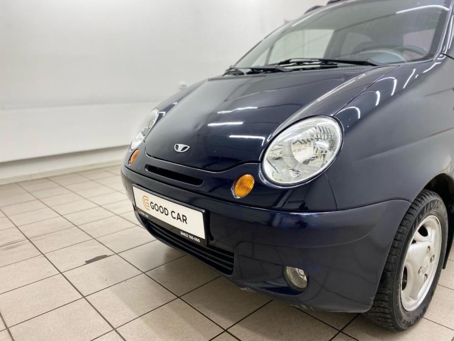 Daewoo Matiz I Рестайлинг Энгельс  - изображение 9