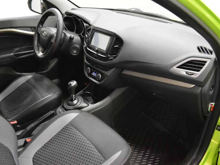 Lada (ВАЗ) Vesta I Санкт-Петербург  - изображение 12