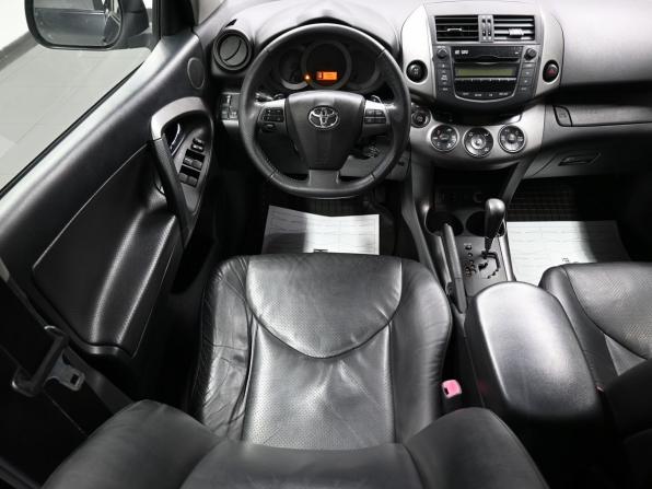 Toyota RAV4 III (XA30) Рестайлинг с пробегом 2010 года, цена 1 245 000 рублей, 266941 км, внедорожник, Автокод Объявления