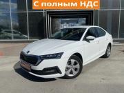 Skoda Octavia IV (A8) Екатеринбург  - изображение 39
