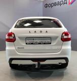 Lada (ВАЗ) Granta I Рестайлинг Сургут  - изображение 23