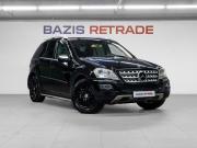 Mercedes-Benz M-Класс II (W164) Рестайлинг Тюмень  - изображение 30