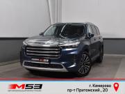 Exeed VX I Кемерово  - изображение 25