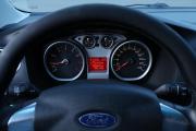 Ford Focus II Рестайлинг Москва  - изображение 27