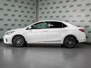 Toyota Corolla XI (E160 E170 E180) Оренбург  - изображение 27