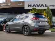 Nissan X-Trail III Рестайлинг Москва  - изображение 24