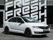 Skoda Rapid I Рестайлинг Волгоград  - изображение 19