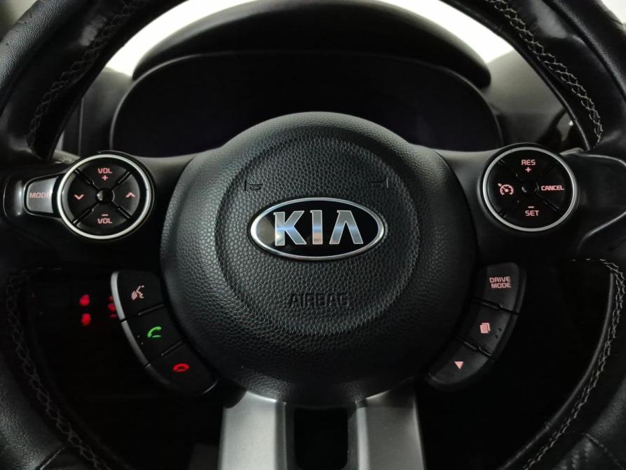 Kia Soul II Рестайлинг Альметьевск  - изображение 25