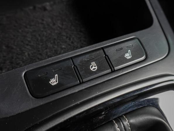 Kia Rio IV с пробегом 2019 года, цена 1 349 000 рублей, 82972 км, седан, Автокод Объявления