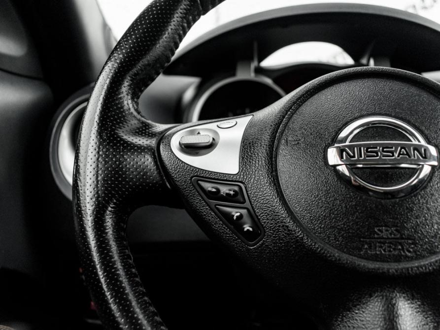 Nissan Juke I Екатеринбург  - изображение 15