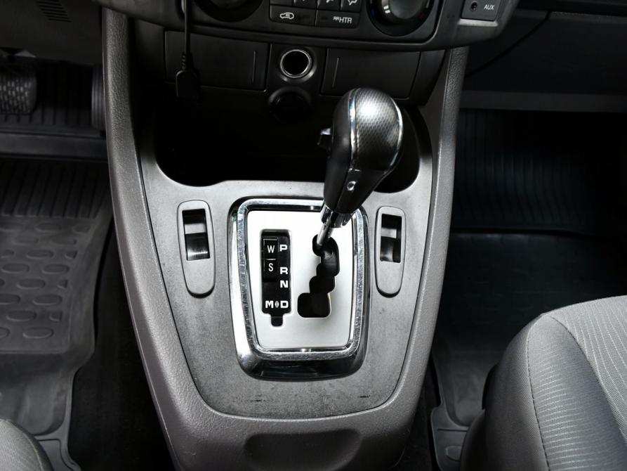 SsangYong Stavic Новосибирск  - изображение 20