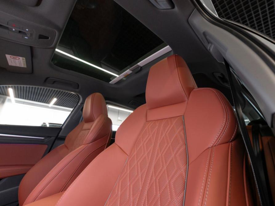 Audi A3 IV (8Y) Рестайлинг Москва  - изображение 10