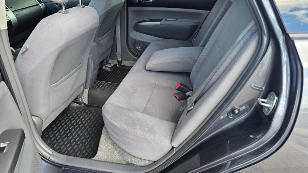 Toyota Prius II Рестайлинг (XW20) Липецк  - изображение 9