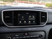 Kia Sportage IV Рестайлинг Сочи  - изображение 35