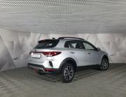 Solaris KRX Москва  - изображение 12
