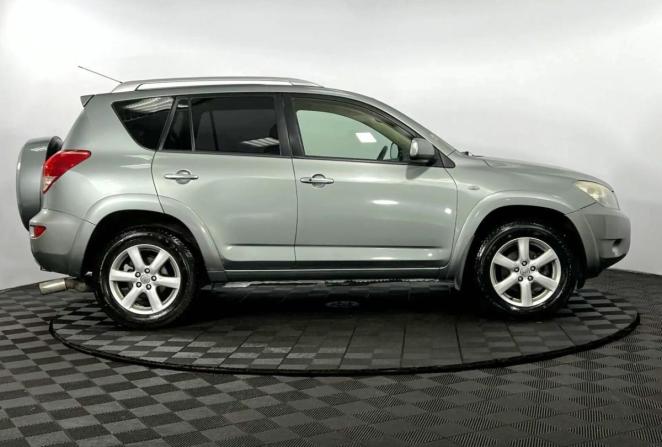 Toyota RAV4 III (XA30) с пробегом 2008 года, цена 920 000 рублей, 275048 км, внедорожник, Автокод Объявления