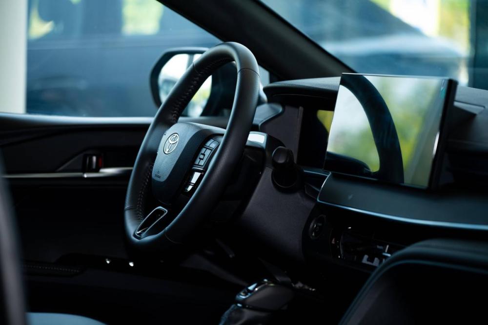 Toyota Camry IX (XV80) China Market Ростов-на-Дону  - изображение 22