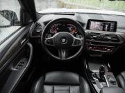 BMW X3 III (G01) Санкт-Петербург  - изображение 54