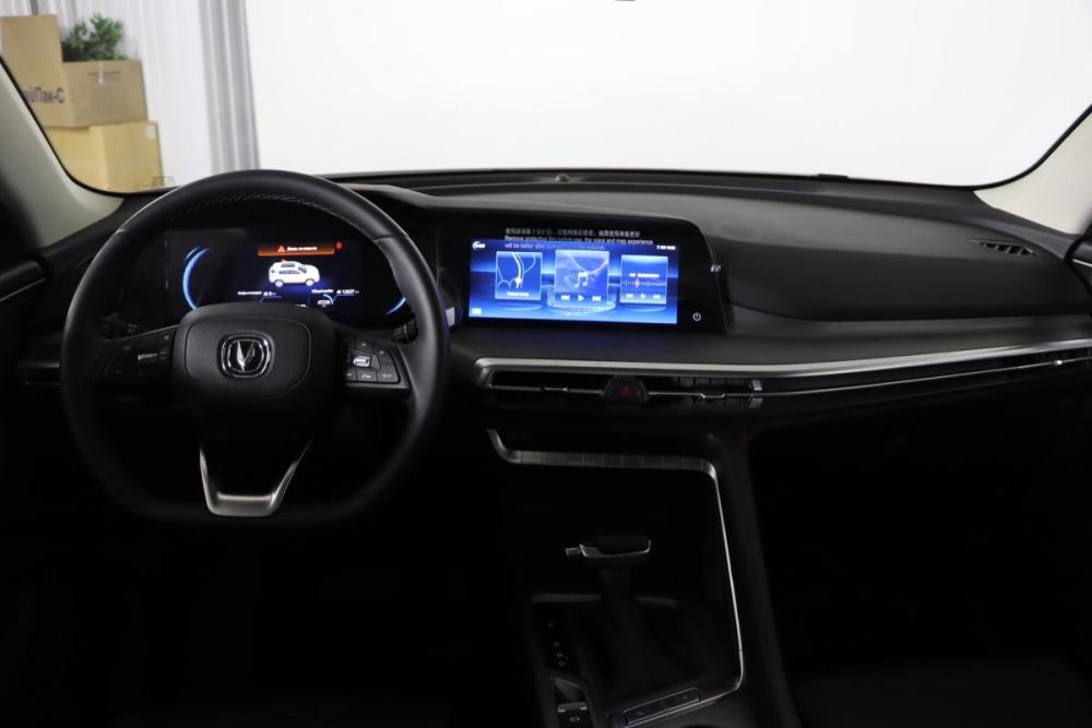 Changan CS35 Plus I Рестайлинг Нижний Новгород  - изображение 13