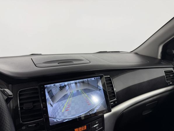 SsangYong Actyon II с пробегом 2013 года, цена 1 050 000 рублей, 105400 км, внедорожник, Автокод Объявления