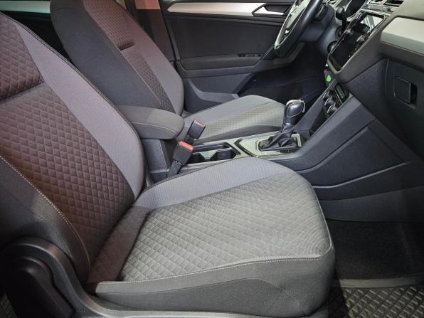 Volkswagen Tiguan II с пробегом 2019 года, цена 2 125 000 рублей, 127939 км, внедорожник, Автокод Объявления