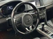 Kia Optima IV Москва  - изображение 36
